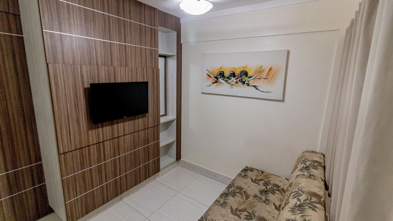 Photo of Livingroom in Jardim Paraiso