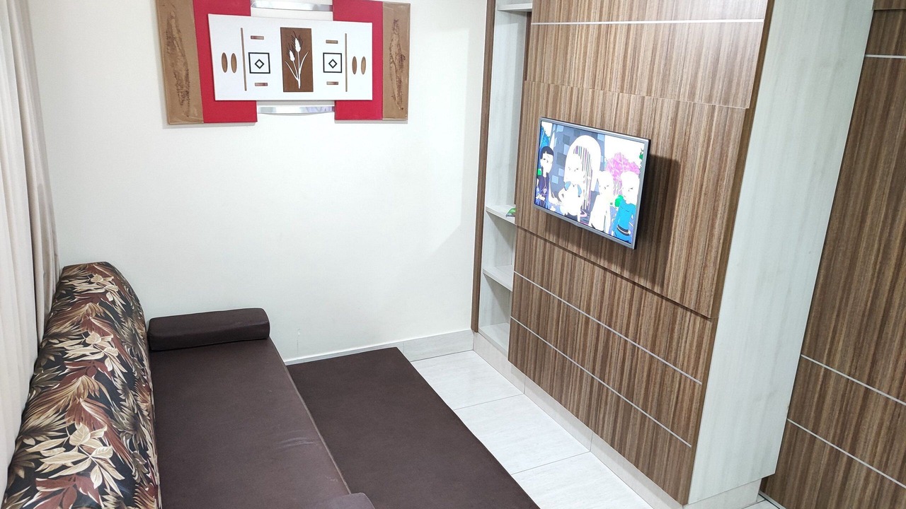 Photo of Livingroom in Jardim Paraiso