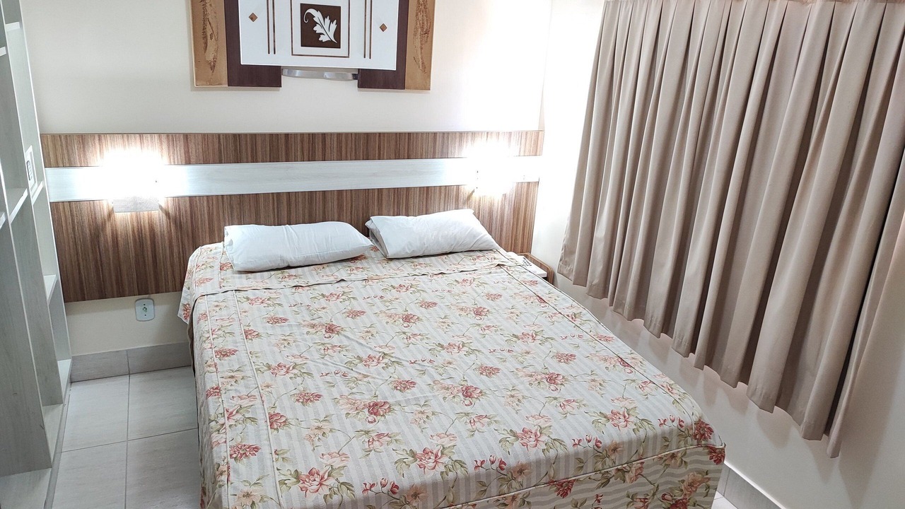 Photo of Bedroom in Jardim Paraiso