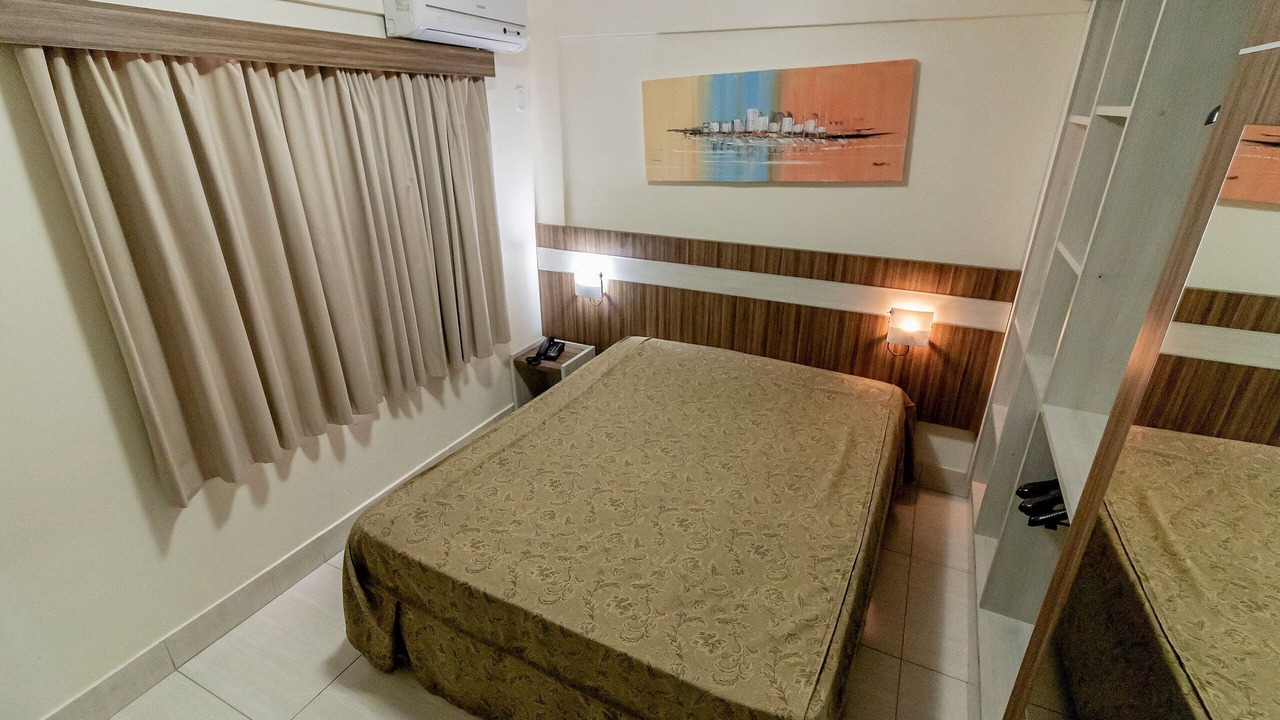 Photo of Bedroom in Jardim Paraiso