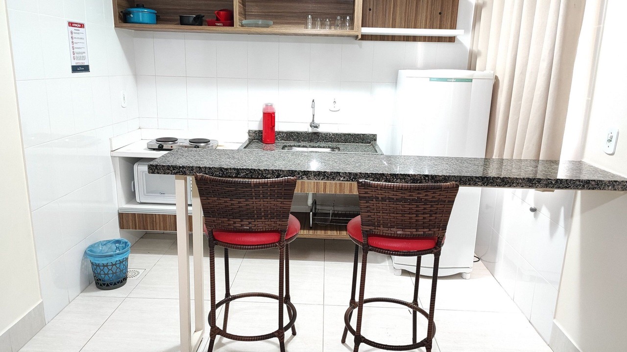 Photo of Kitchen in Jardim Paraiso