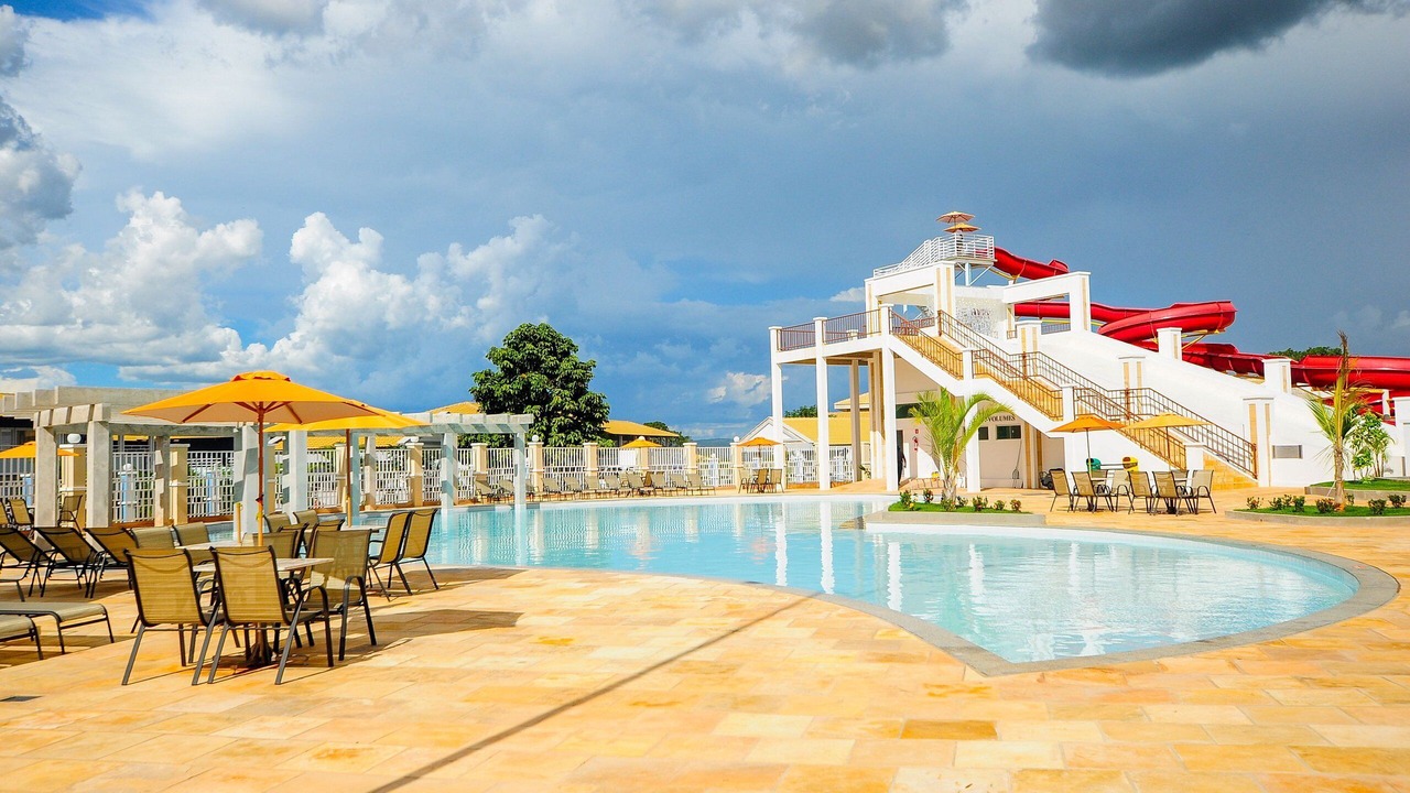 Photo of Outdoor in Jardim Paraiso