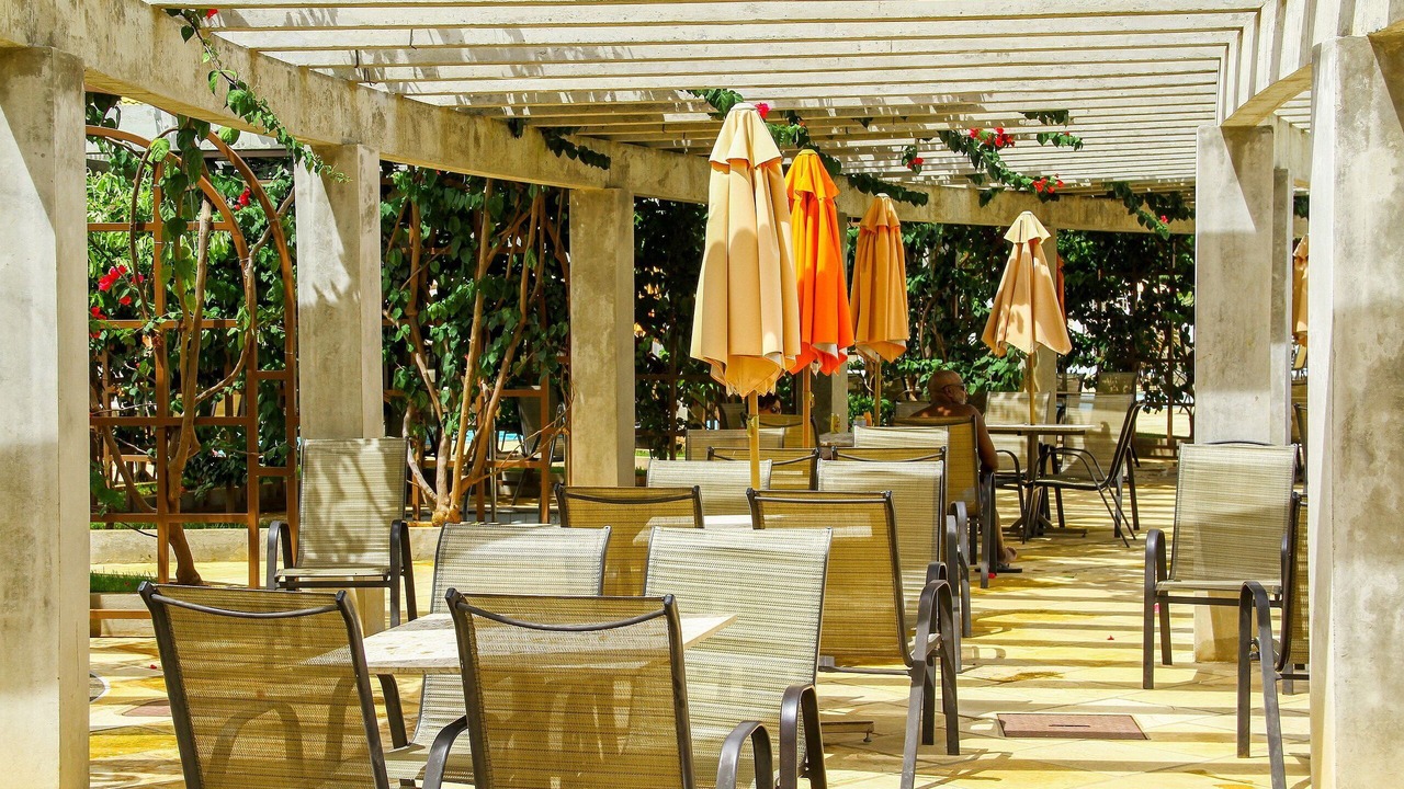 Photo of Outdoor in Jardim Paraiso