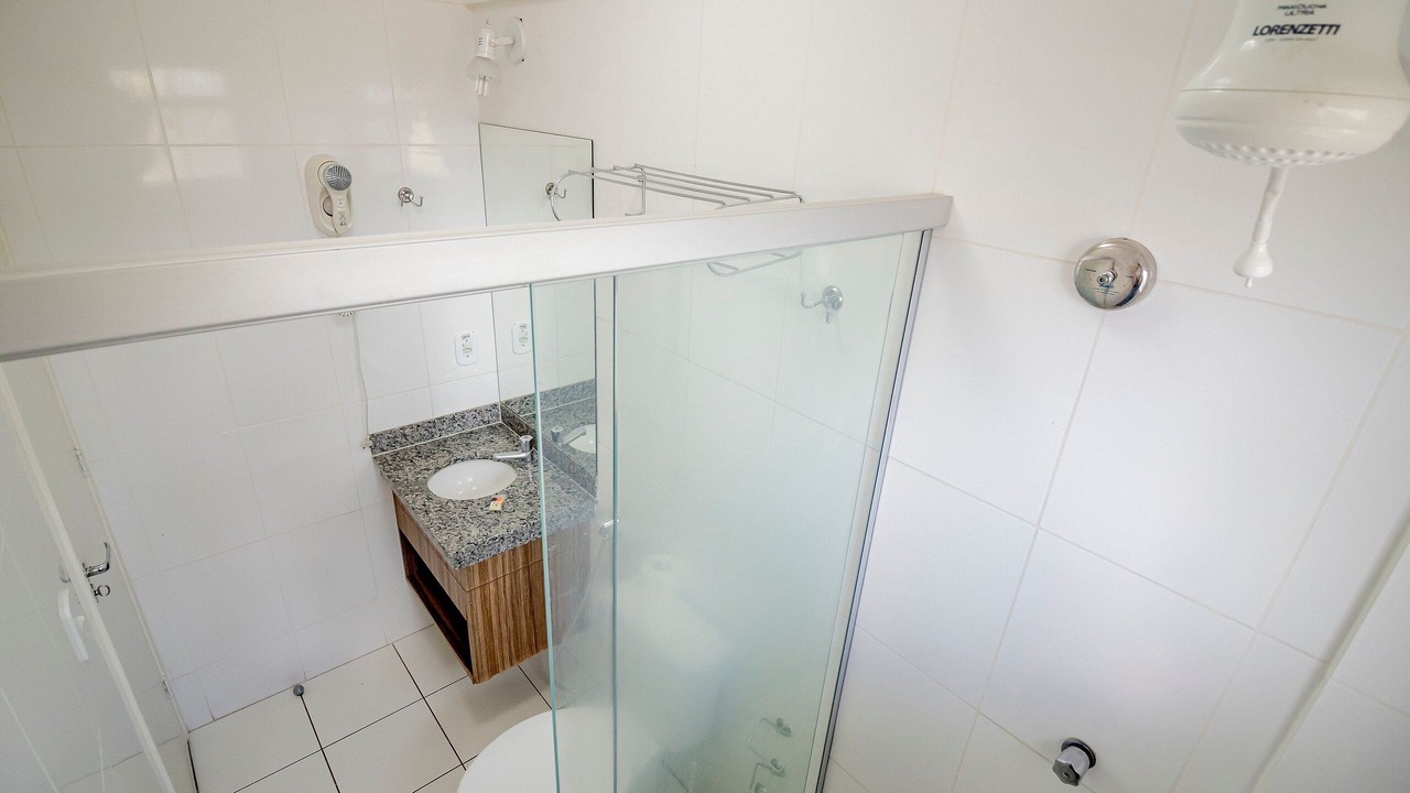 Photo of Bathroom in Jardim Paraiso