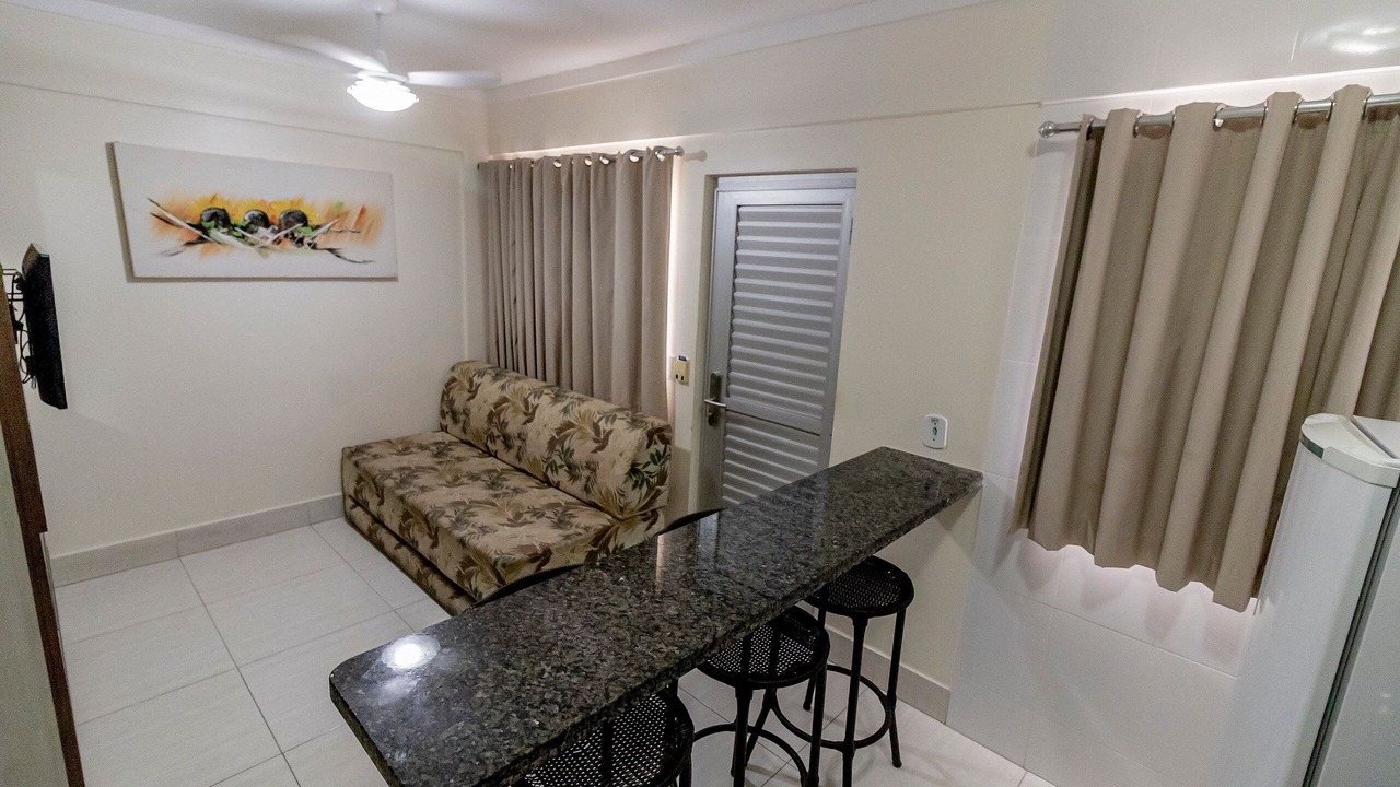 Photo of Livingroom in Jardim Paraiso