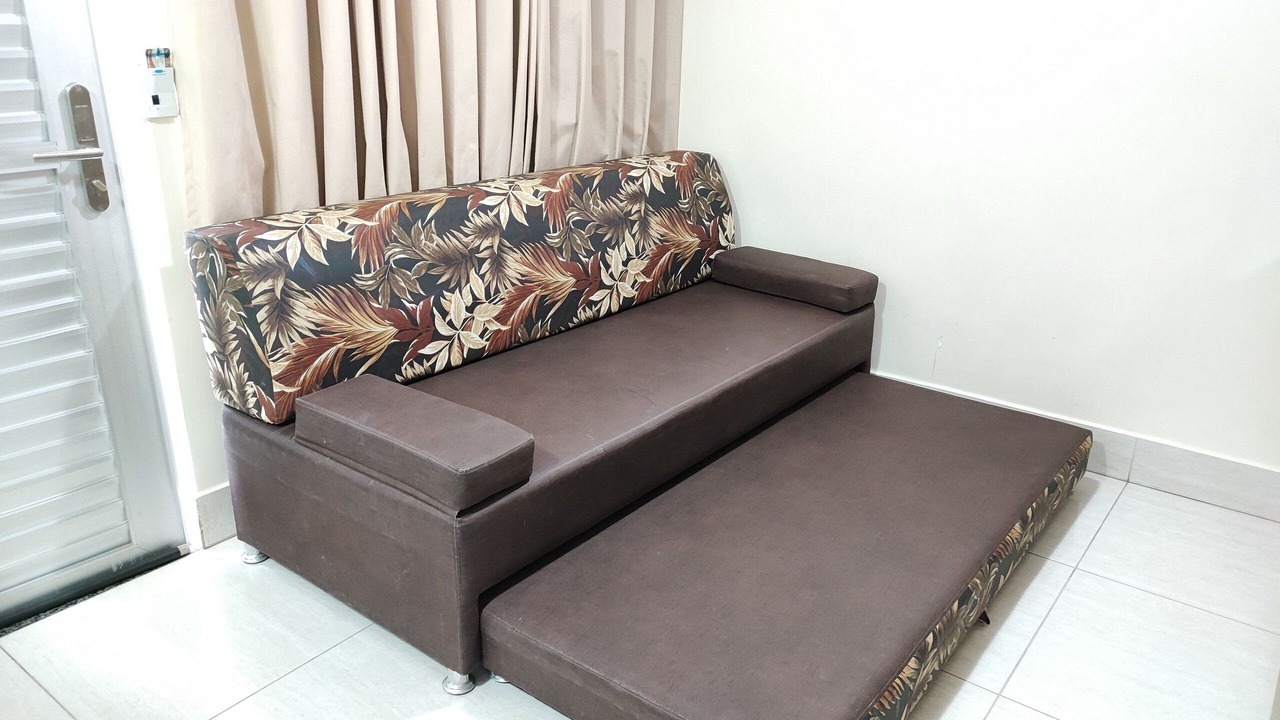 Photo of Livingroom in Jardim Paraiso