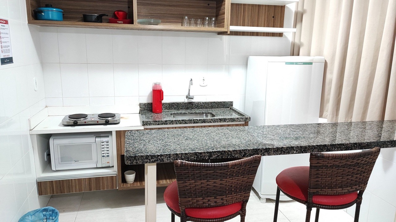 Photo of Kitchen in Jardim Paraiso