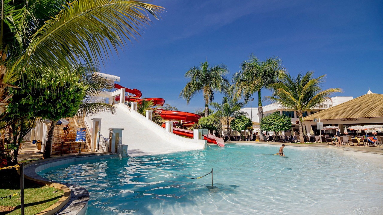 Photo of Outdoor in Jardim Paraiso