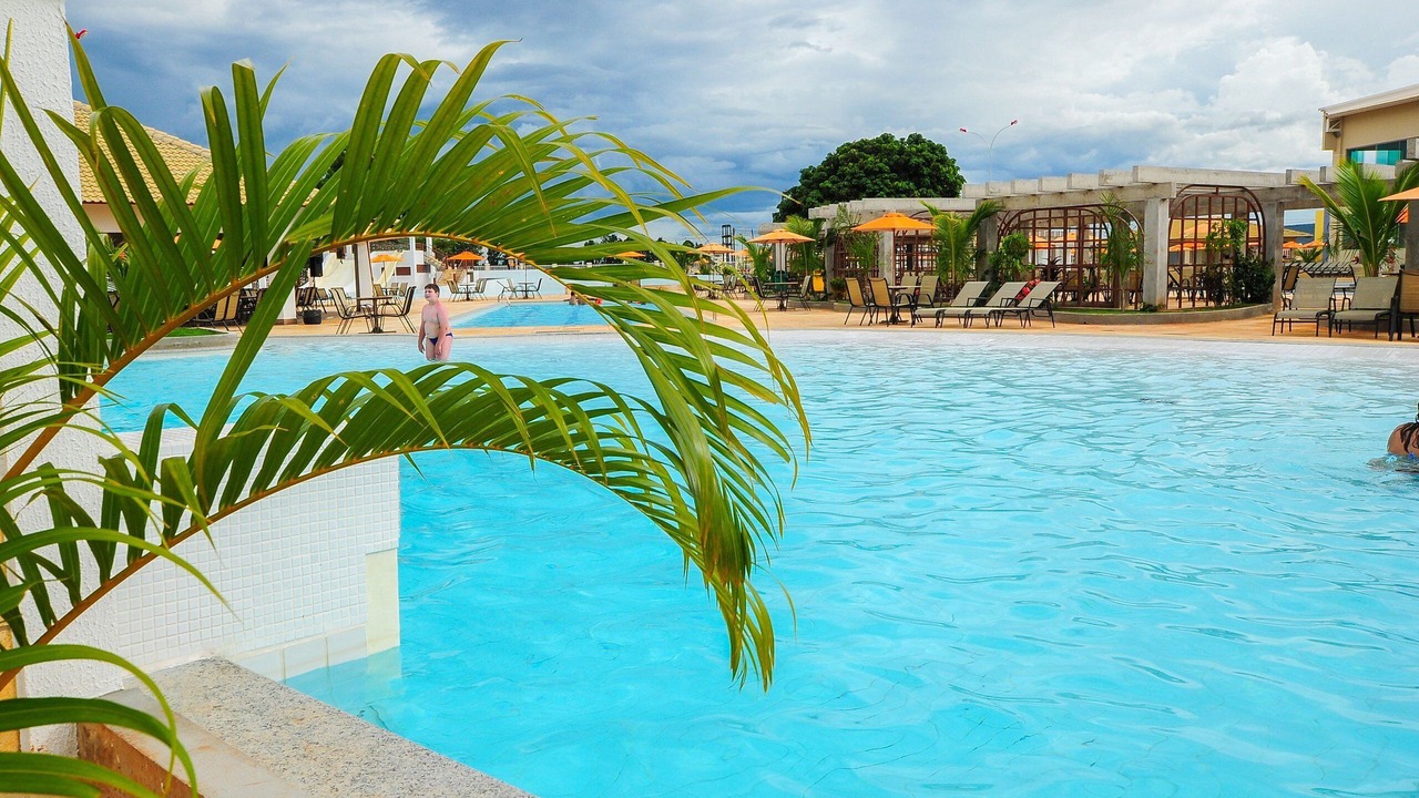 Photo of Outdoor in Jardim Paraiso