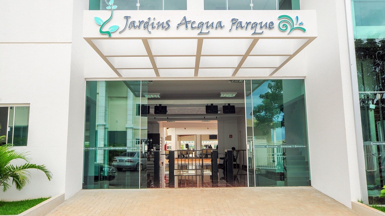 Photo of Outdoor in Jardim Paraiso