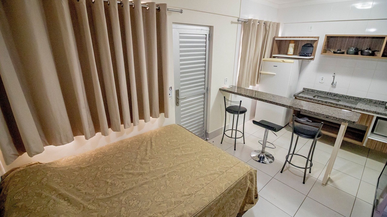 Photo of Bedroom in Jardim Paraiso