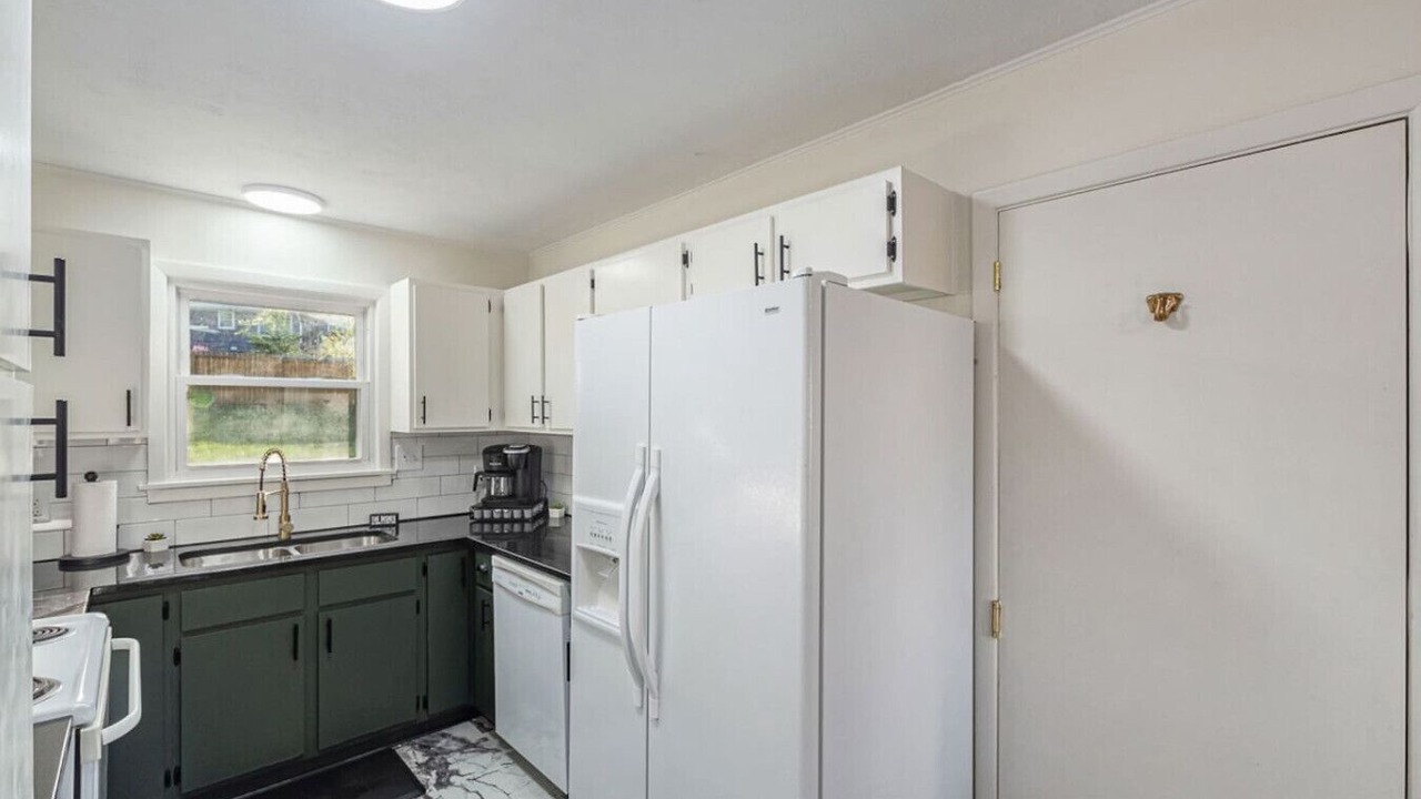 Photo of Kitchen in South Kansas City