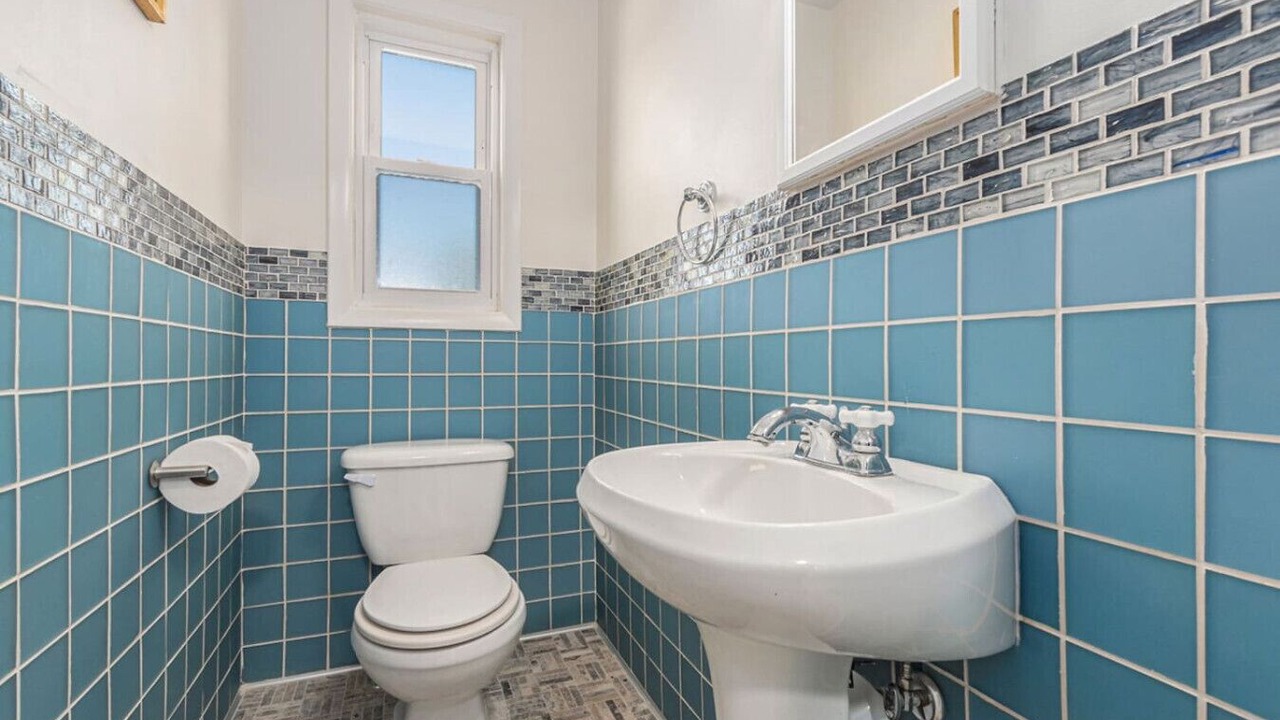 Photo of Bathroom in South Kansas City