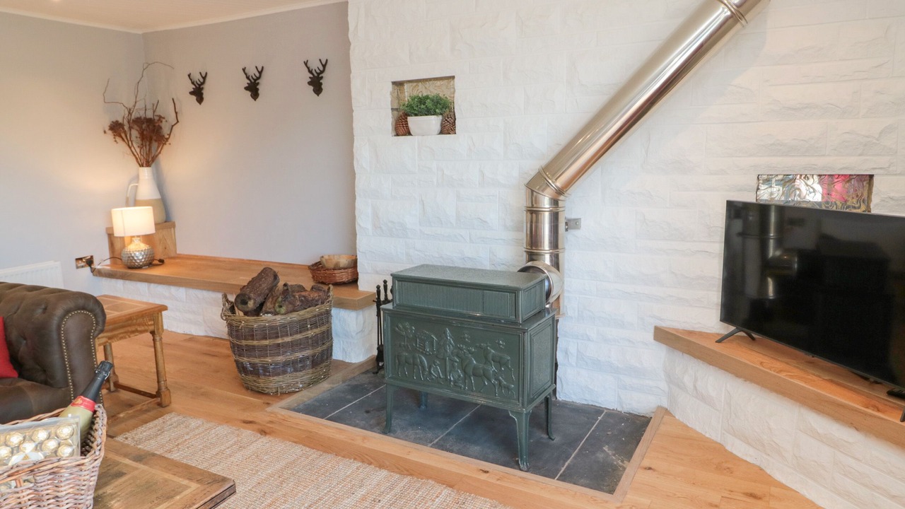 Photo of Livingroom in Berwick-upon-Tweed