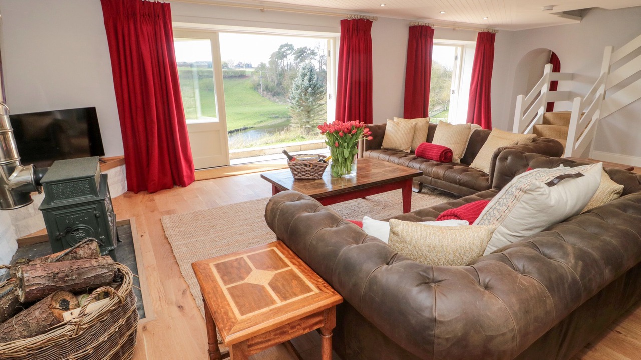 Photo of Livingroom in Berwick-upon-Tweed