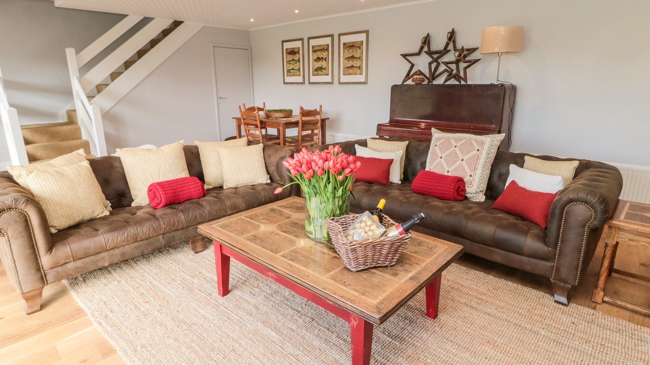 Photo of Livingroom in Berwick-upon-Tweed