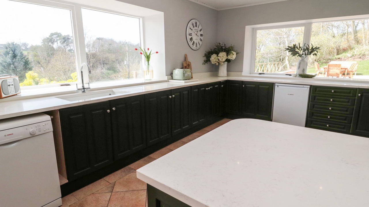 Photo of Kitchen in Berwick-upon-Tweed