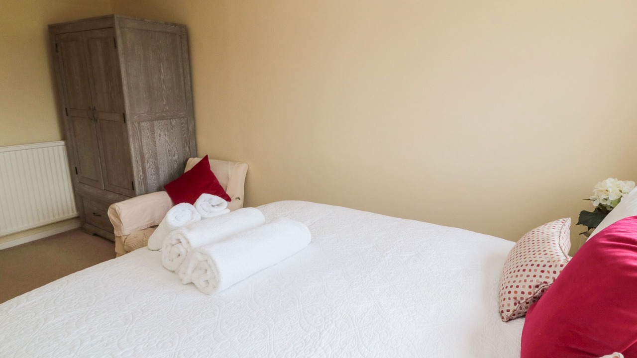 Photo of Bedroom in Berwick-upon-Tweed