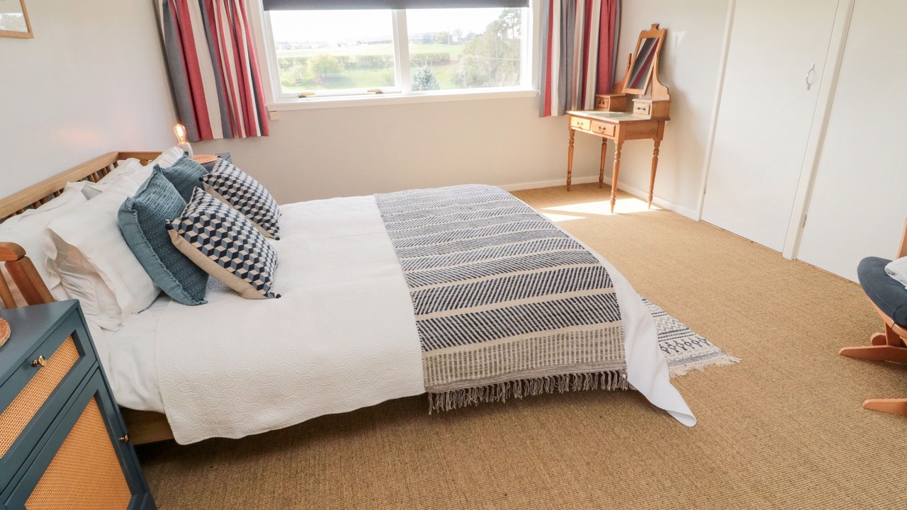 Photo of Bedroom in Berwick-upon-Tweed