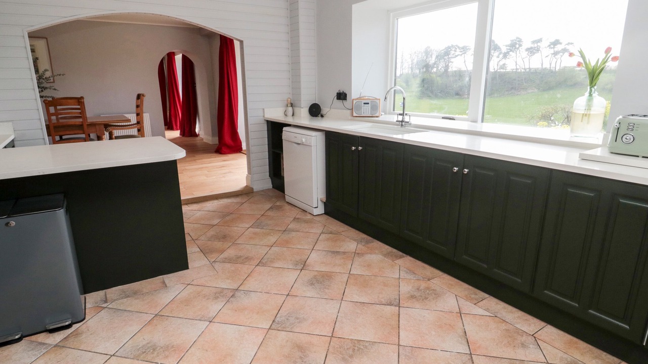 Photo of Kitchen in Berwick-upon-Tweed