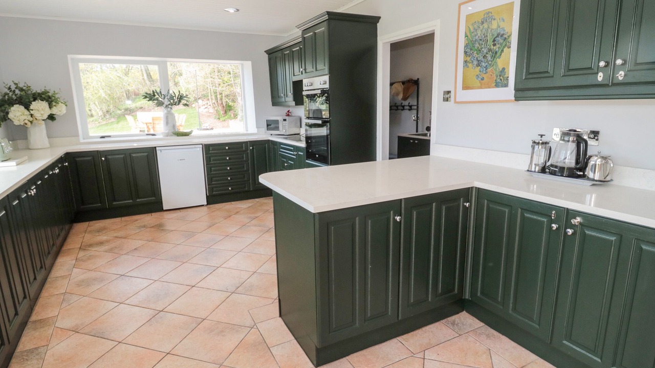 Photo of Kitchen in Berwick-upon-Tweed