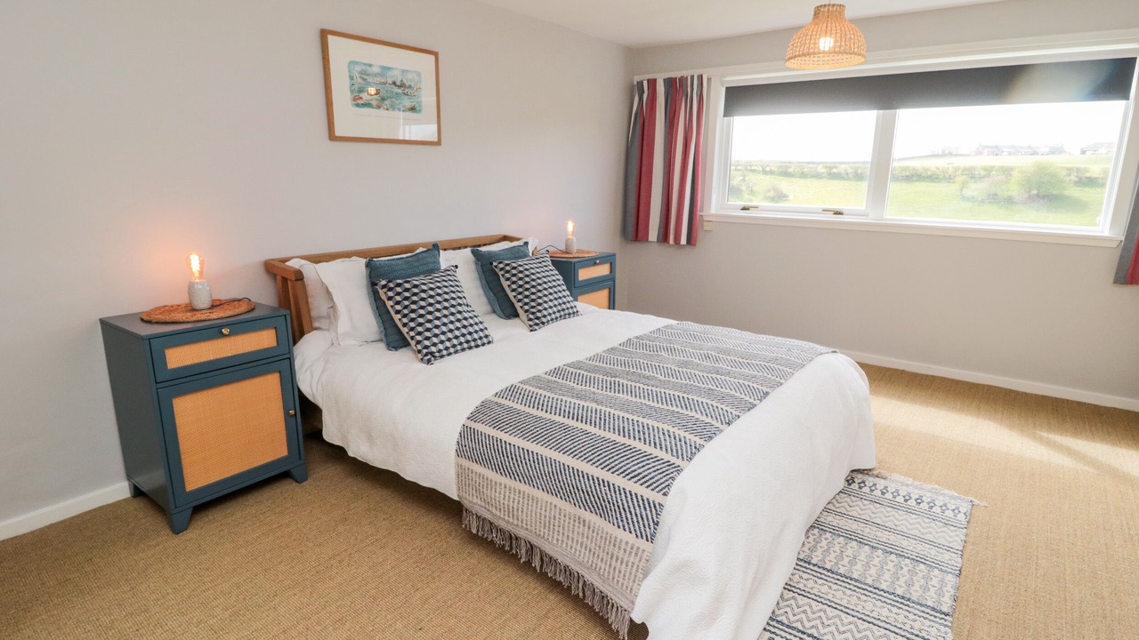 Photo of Bedroom in Berwick-upon-Tweed