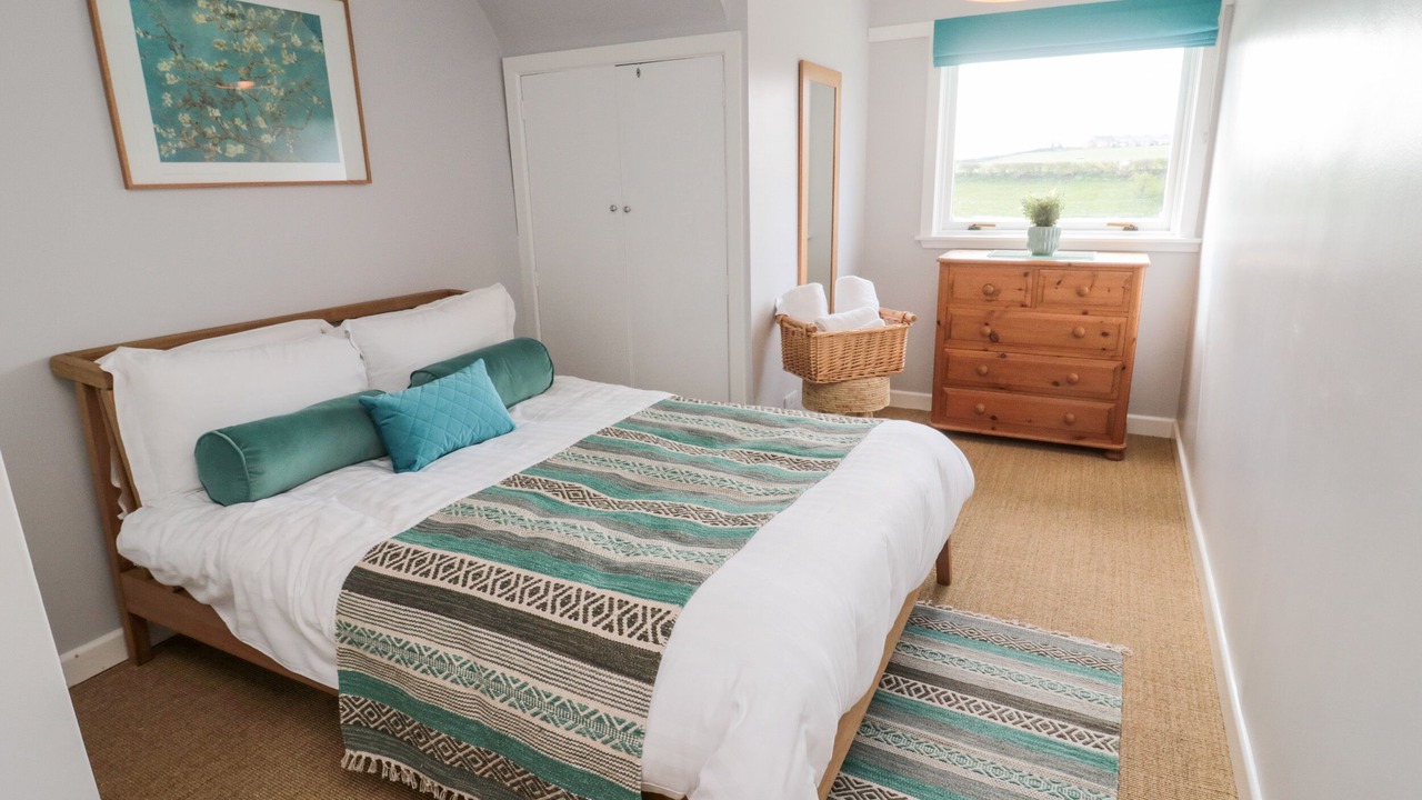Photo of Bedroom in Berwick-upon-Tweed