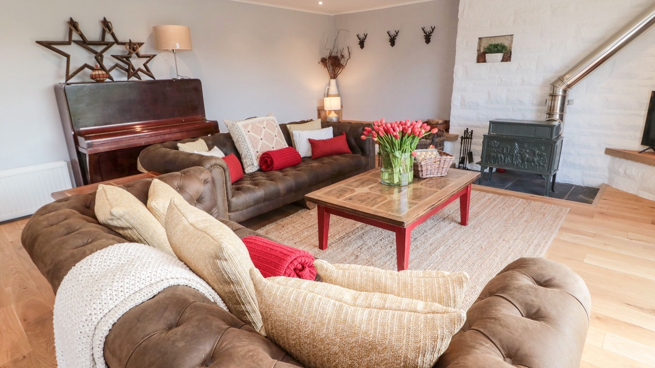 Photo of Livingroom in Berwick-upon-Tweed