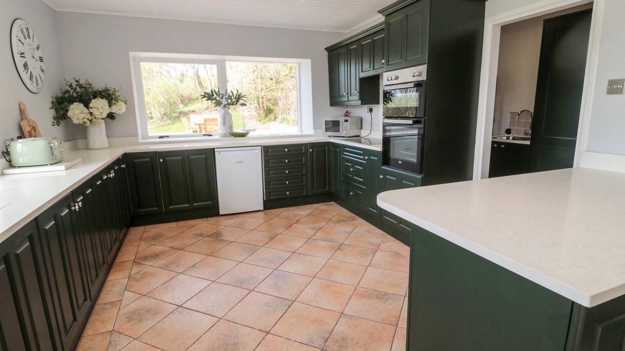 Photo of Kitchen in Berwick-upon-Tweed