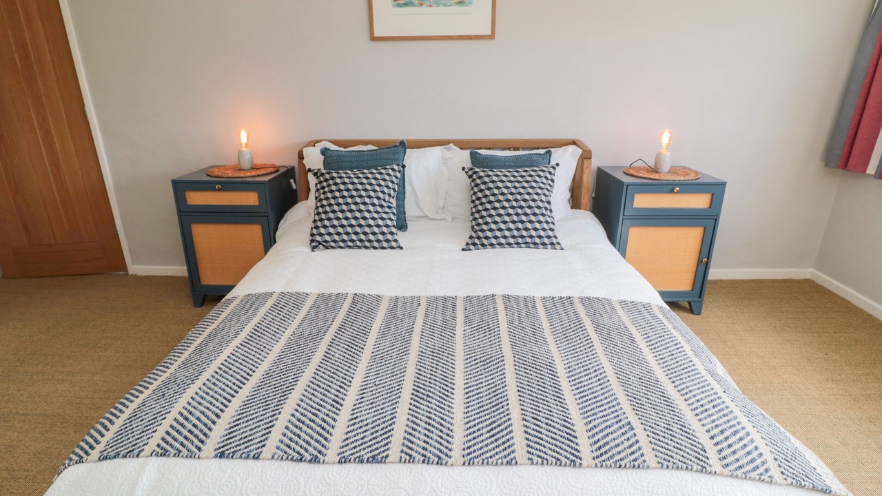 Photo of Bedroom in Berwick-upon-Tweed