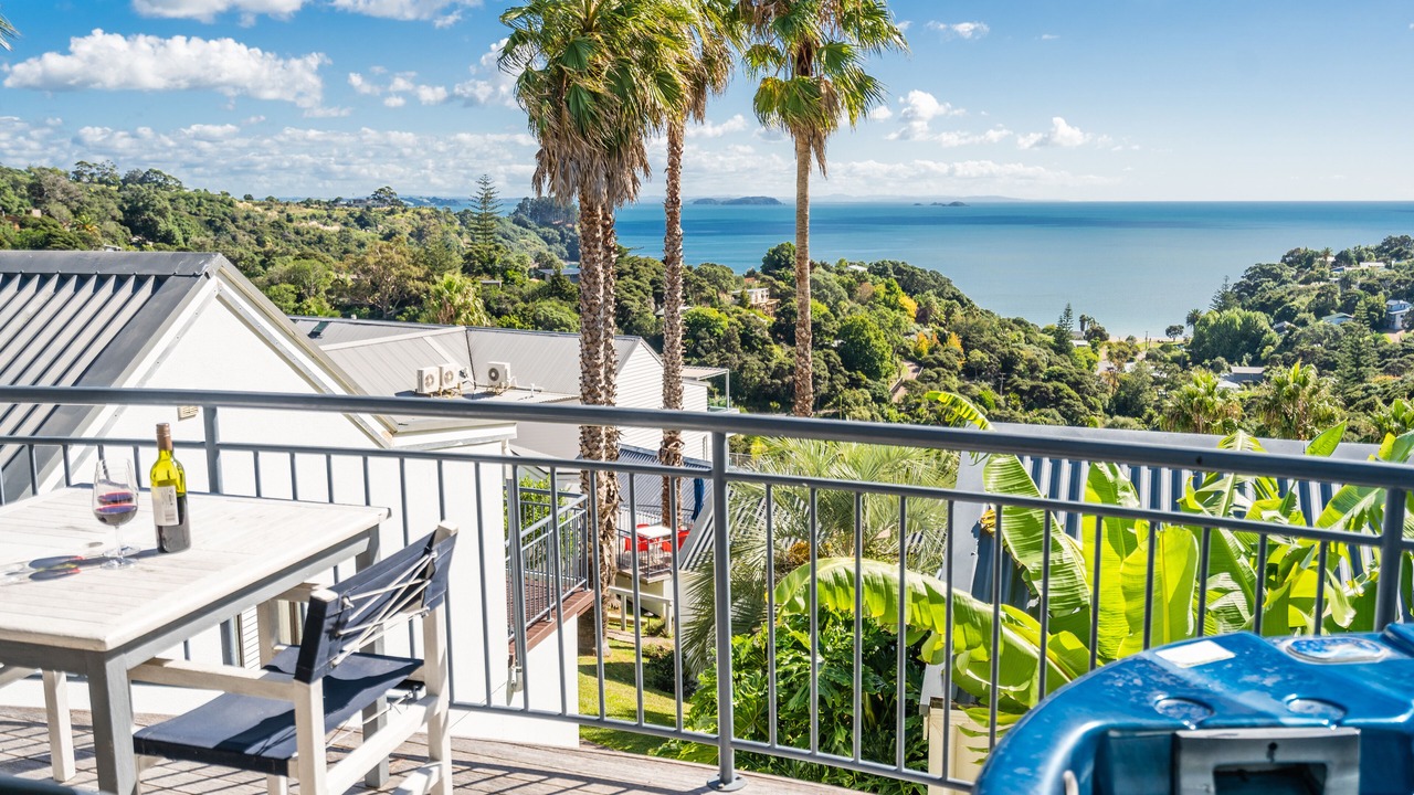 Photo of Outdoor in Waiheke Island