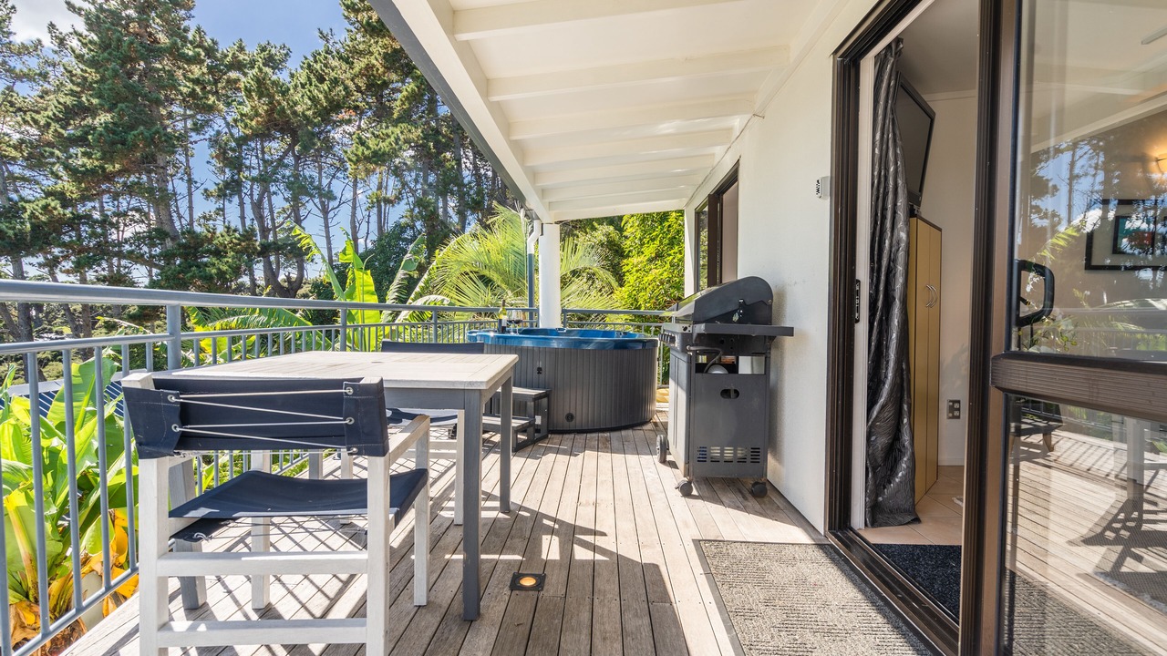Photo of Outdoor in Waiheke Island