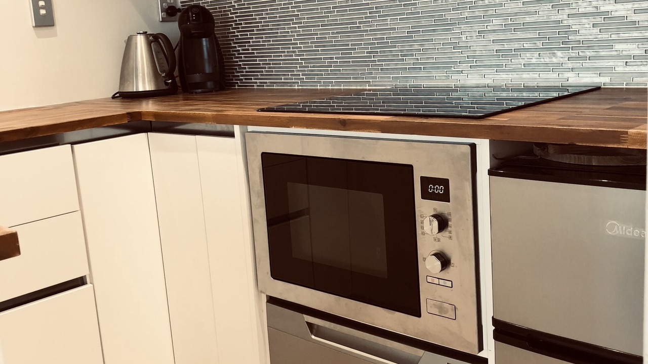 Photo of Kitchen in Waiheke Island