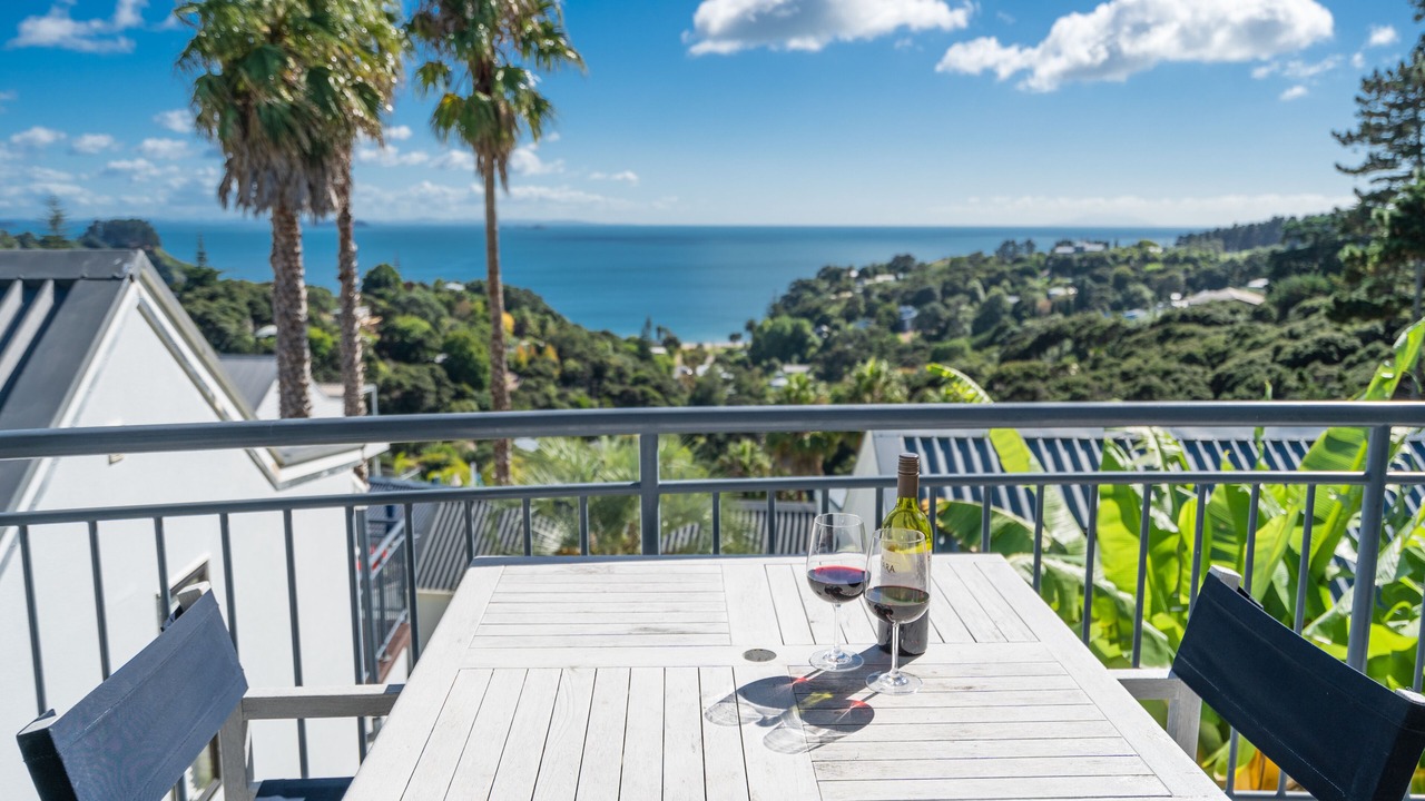 Photo of Outdoor in Waiheke Island