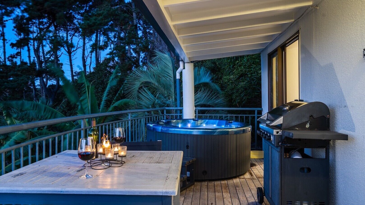 Photo of Outdoor in Waiheke Island