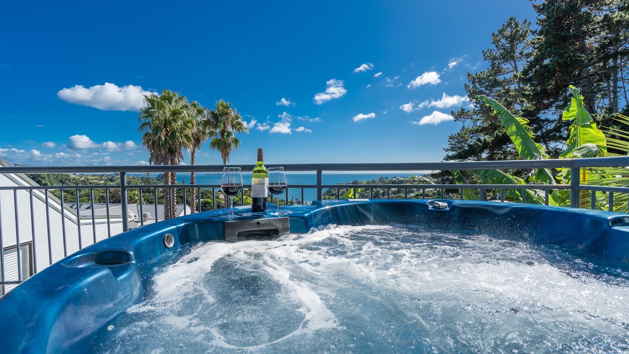 Photo of Outdoor in Waiheke Island