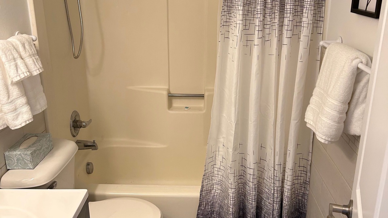 Photo of Bathroom in Rock Falls