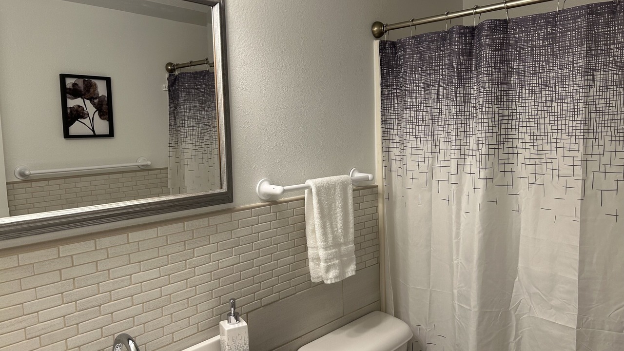 Photo of Bathroom in Rock Falls