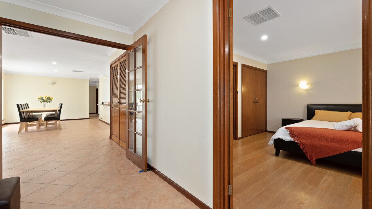 Photo of Bedroom in Bull Creek