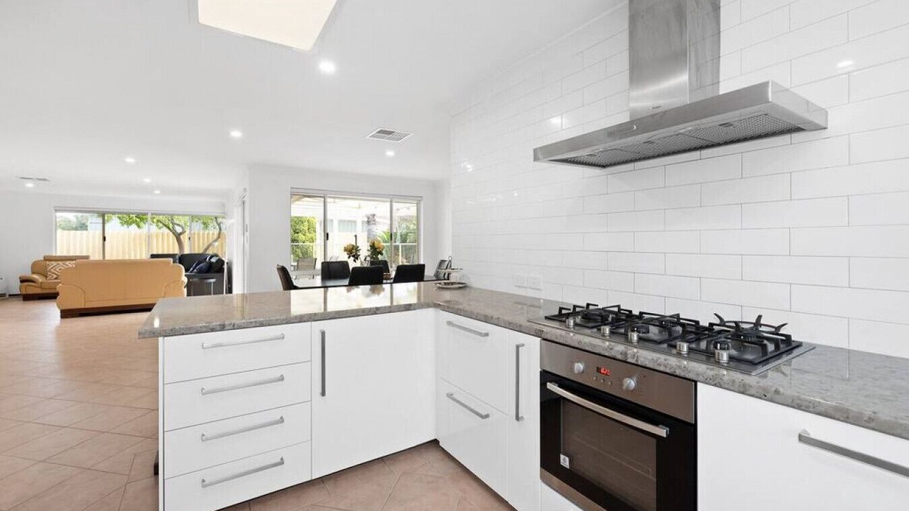 Photo of Kitchen in Bull Creek
