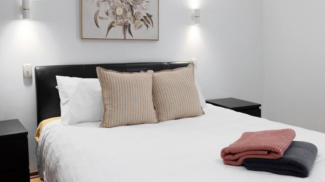 Photo of Bedroom in Bull Creek
