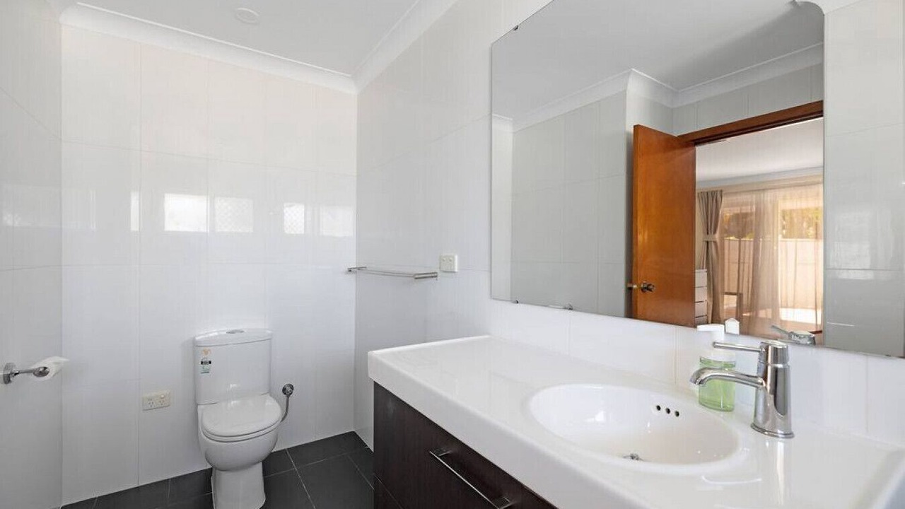 Photo of Bathroom in Bull Creek