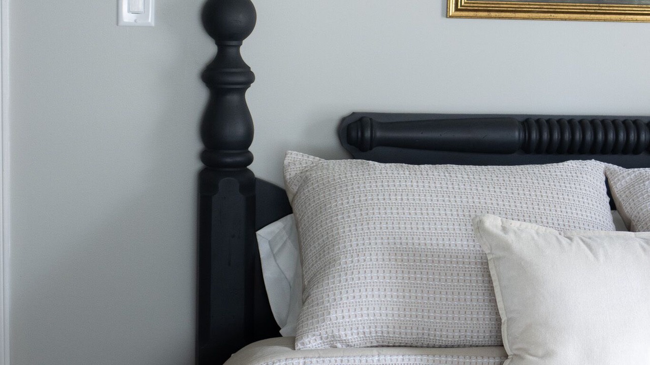 Photo of Bedroom in Urbana