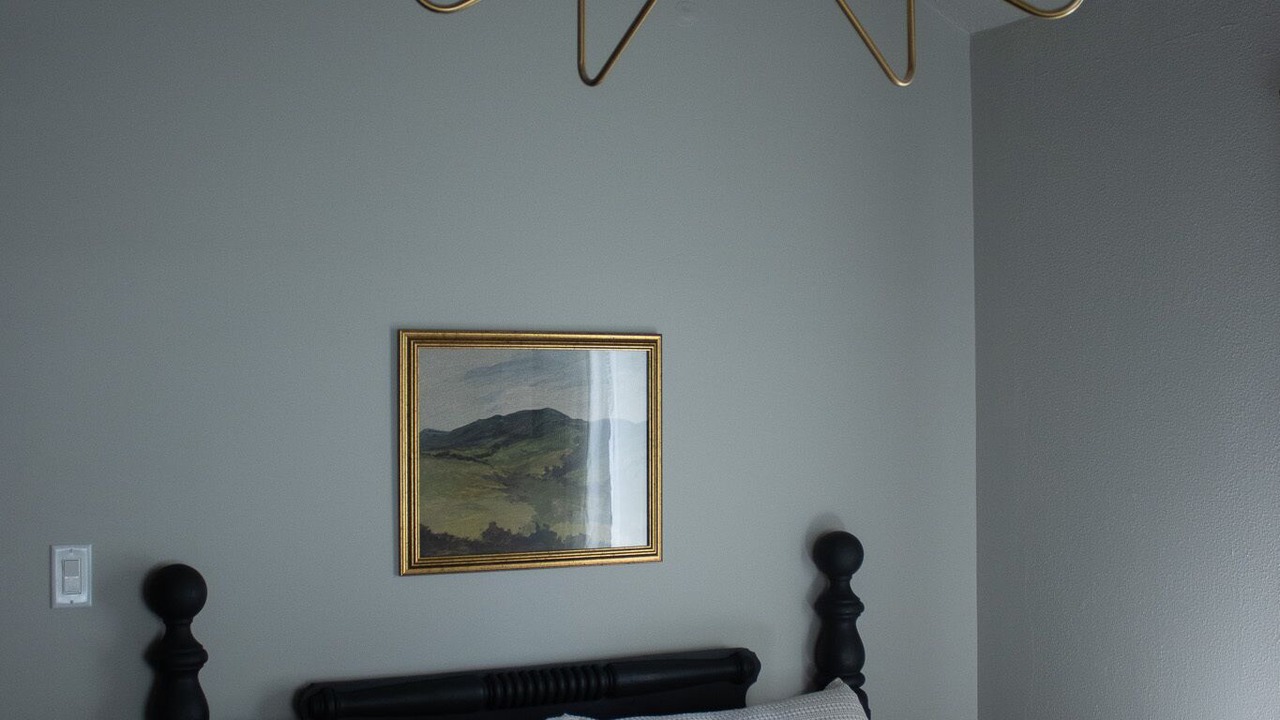 Photo of Bedroom in Urbana