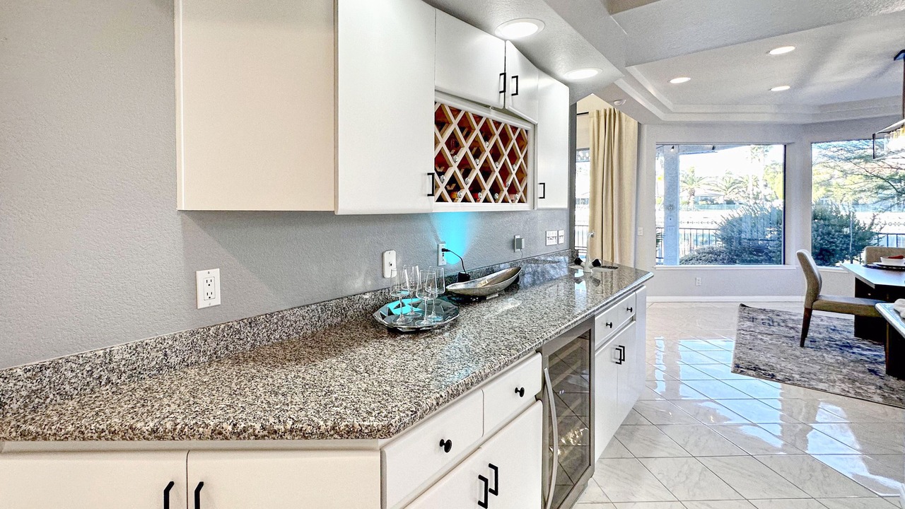 Photo of Kitchen in Desert Shores
