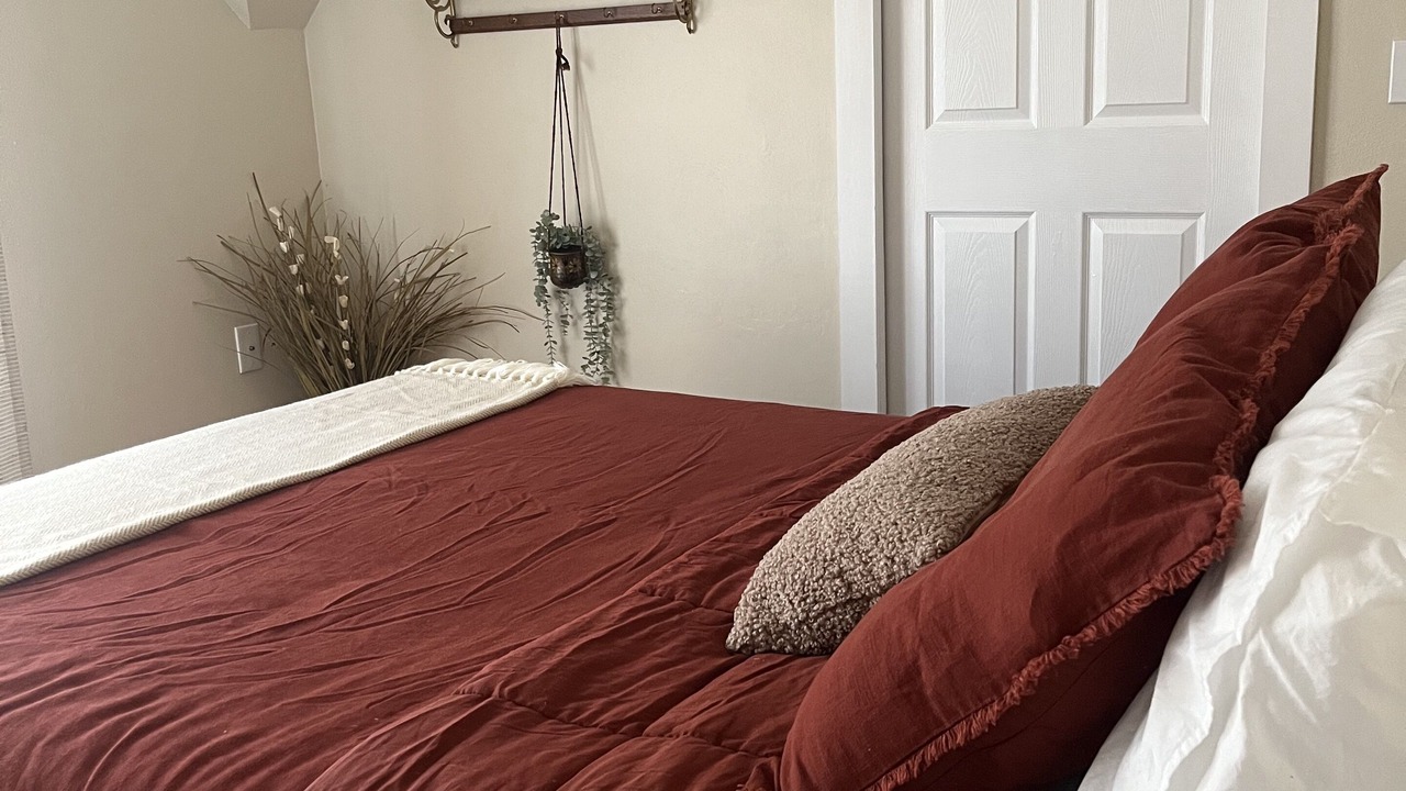 Photo of Bedroom in Appleton