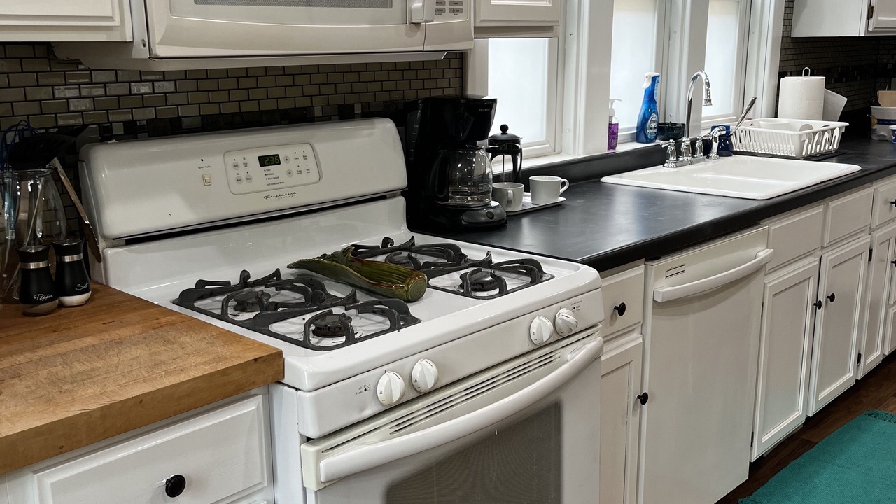Photo of Kitchen in Appleton