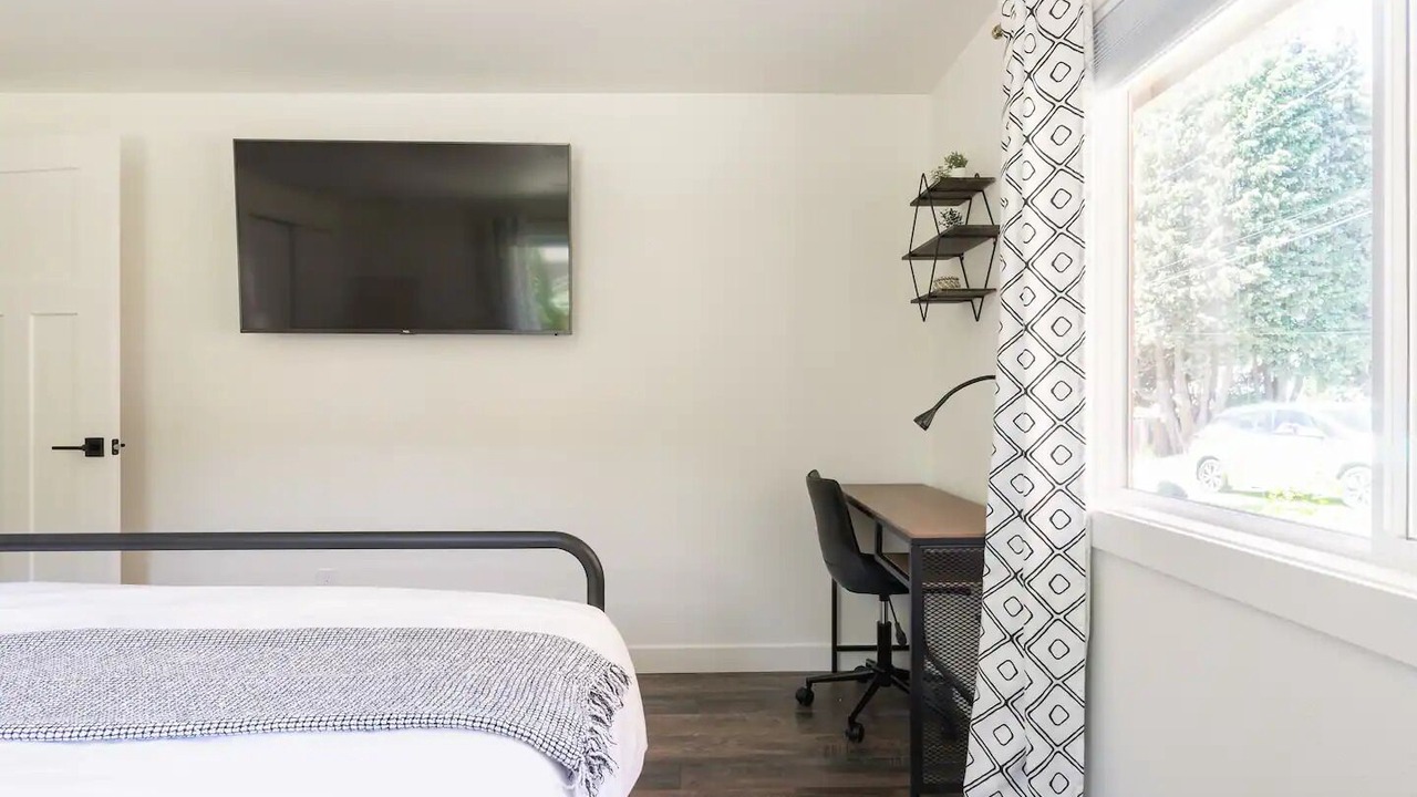Photo of Bedroom in Northgate