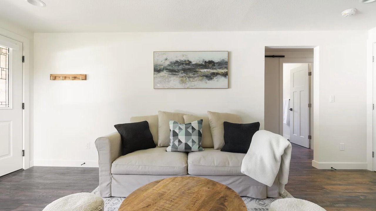 Photo of Livingroom in Northgate