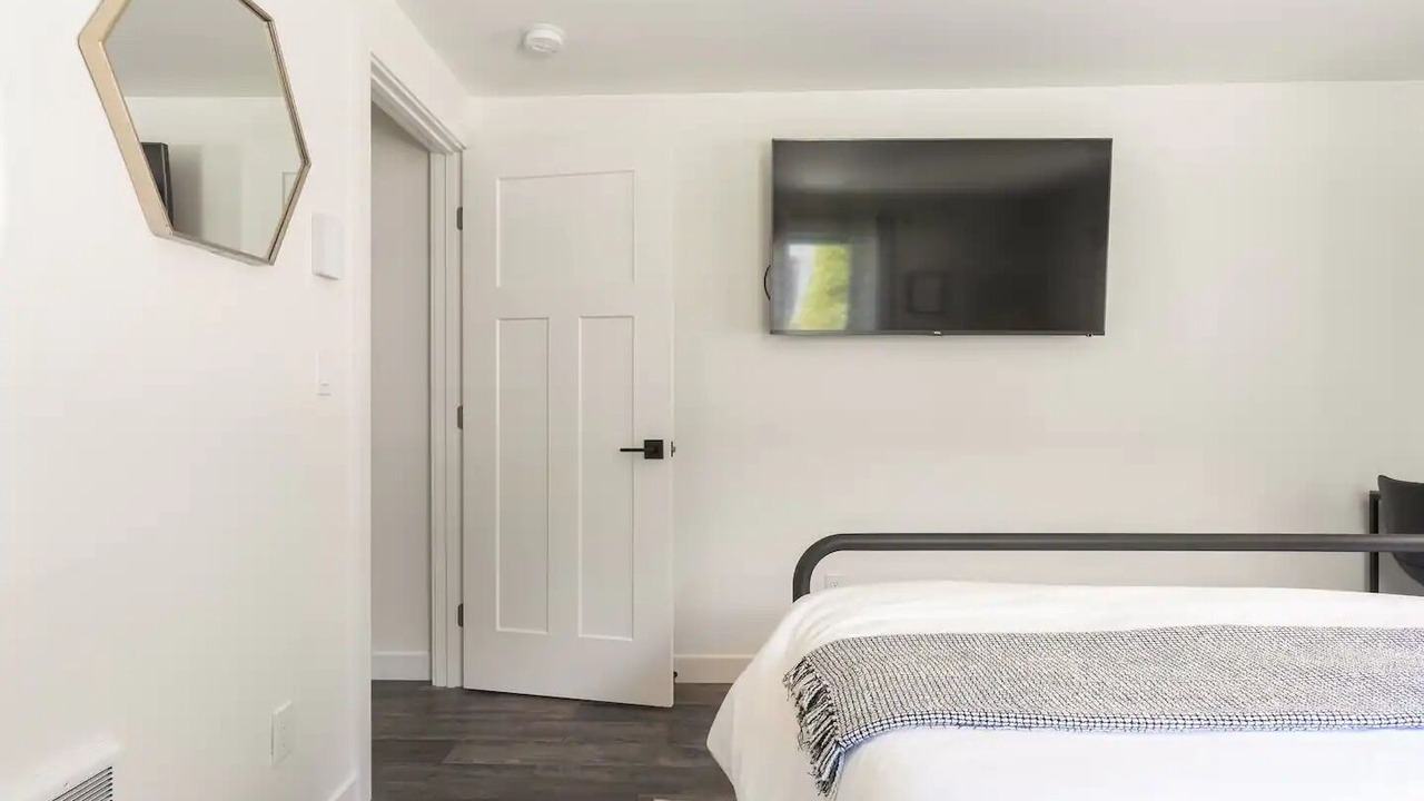 Photo of Bedroom in Northgate